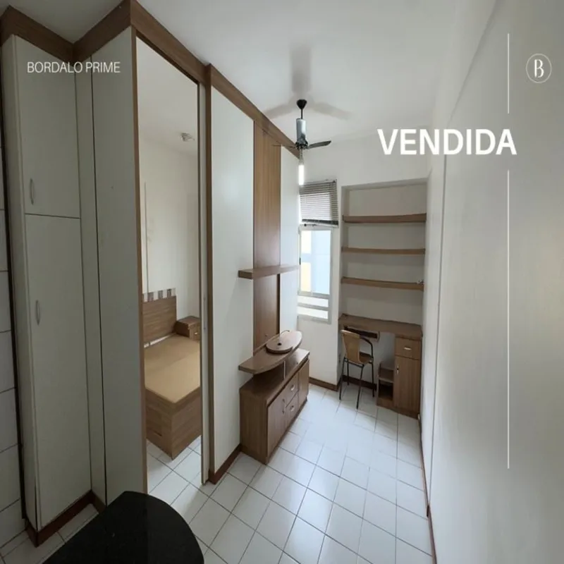 VILLA152824 - Última atualização: 03/04/26 23:31Kitnet Vendida! SGAN 911 - Asa N...