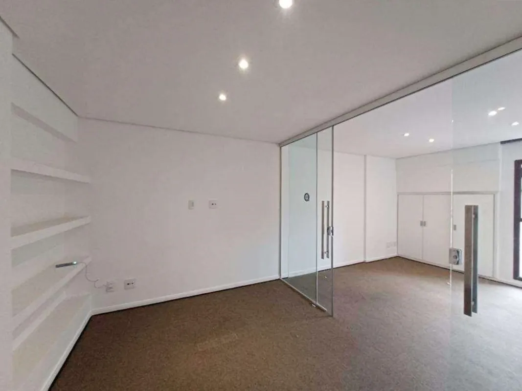 Andar Alto + Portaria 24 horas! Centro Empresarial Brasília, SRTVS 701, Asa Sul ...