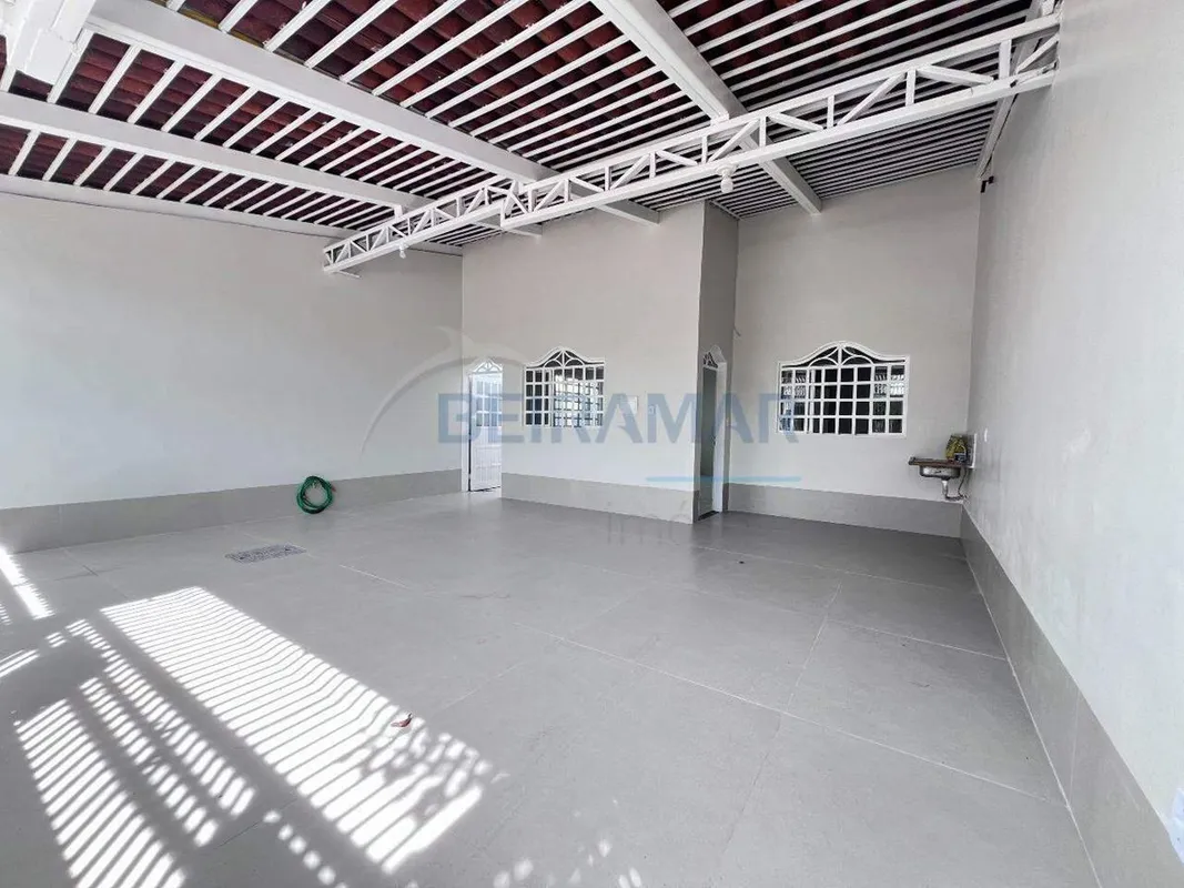 Casa Moderna em Ceilândia Norte - Próxima ao IESB e Católica | Infraestrutura pa...