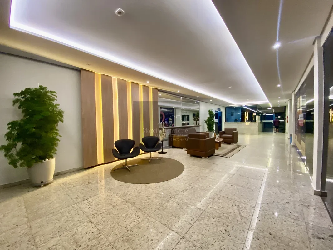 EXCLUSIVIDADE DE VENDACNB 14 EDIFÍCIO VIA VENEZANASCENTE REFORMADO VAGA DE GARAG...