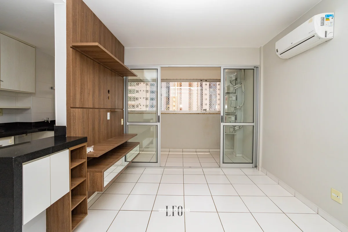 Apartamento 2 Quartos, 1 Suíte À Venda - Duo Residence MallDescrição(1234)Tipolo...