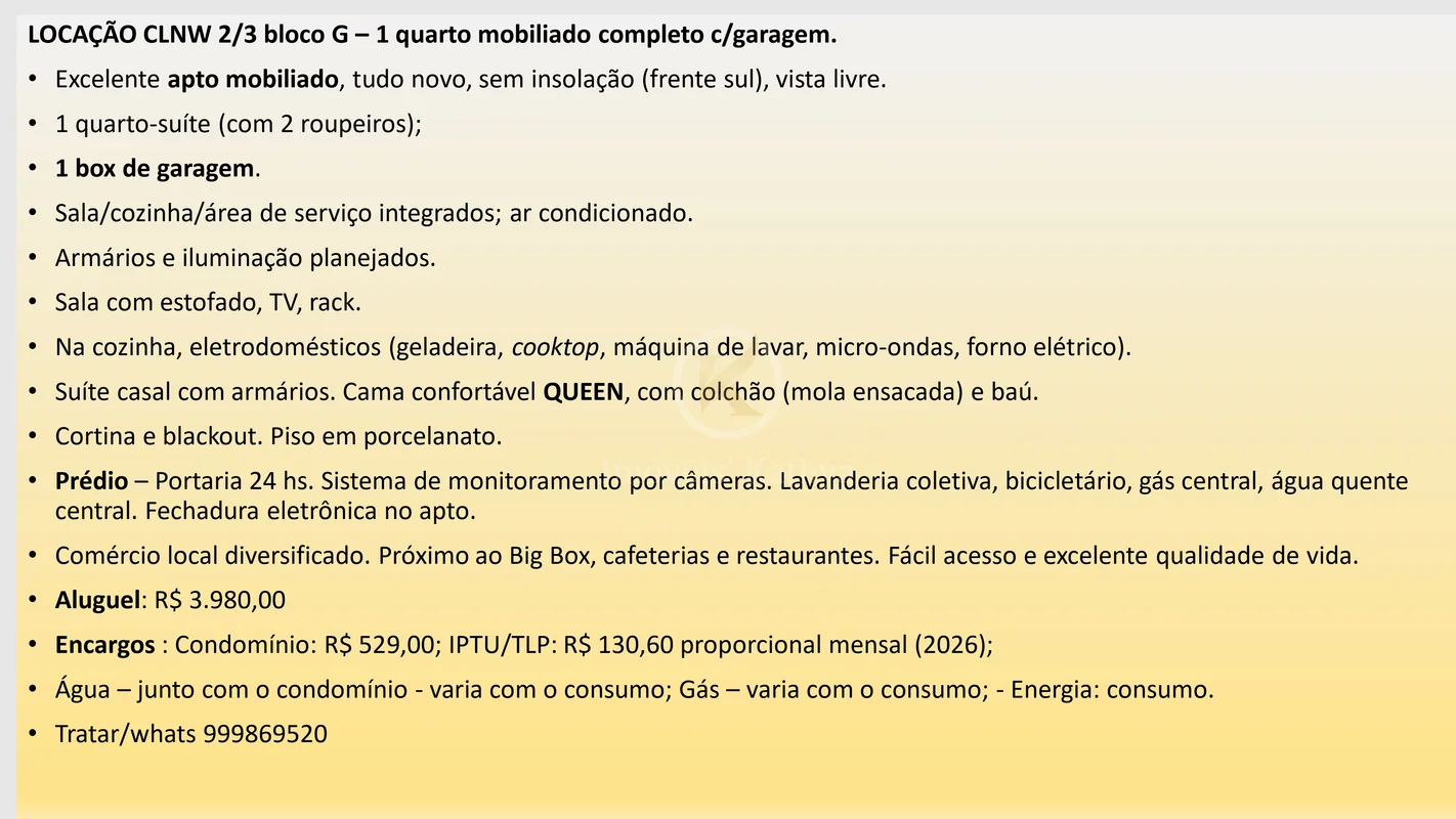 Foto do Imóvel