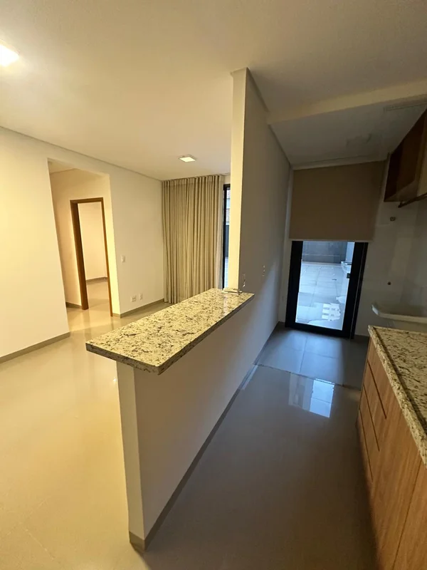 Descubra o conforto e a praticidade no Residencial Ligia Valois 31, na Rua 31, S...