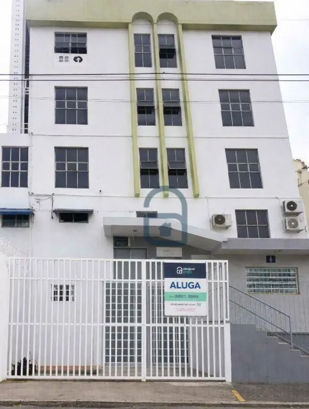 Sala Comercial 67m² no Setor Coimbra Estrutura Completa e Localização Estratégic...