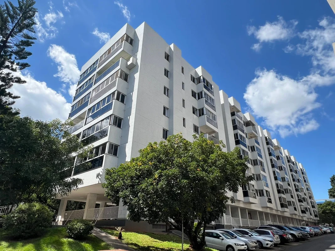 Apartamento de 2 quartos , predio reformado , quadra silenciosa , boa planta: sa...