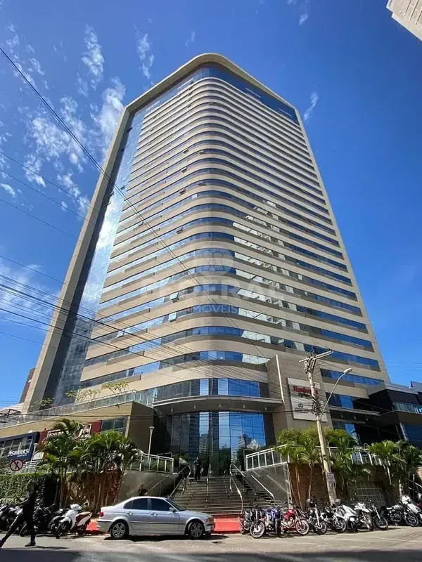 Excelente oportunidade para o seu negócio!Sala com ar condicionado, banheiro, pi...