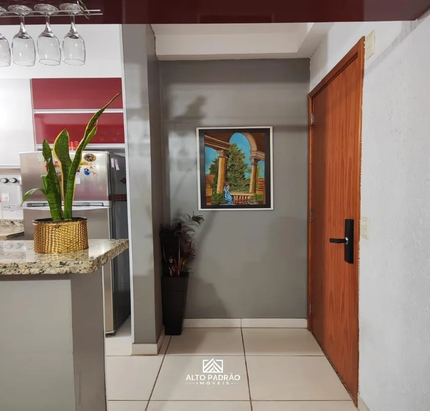 Apartamento com 77,97m² de área privativa, 3 quartos, sendo 1 suíte, 2 vagas de ...