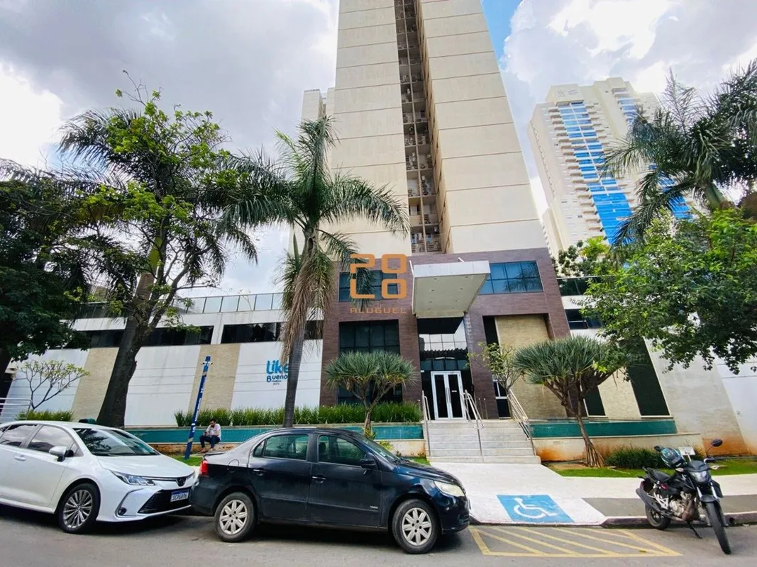 Res Like Bueno, 3/4 sendo uma suíte no 30° andar...- Aproximadamente 70 m2. - Sa...