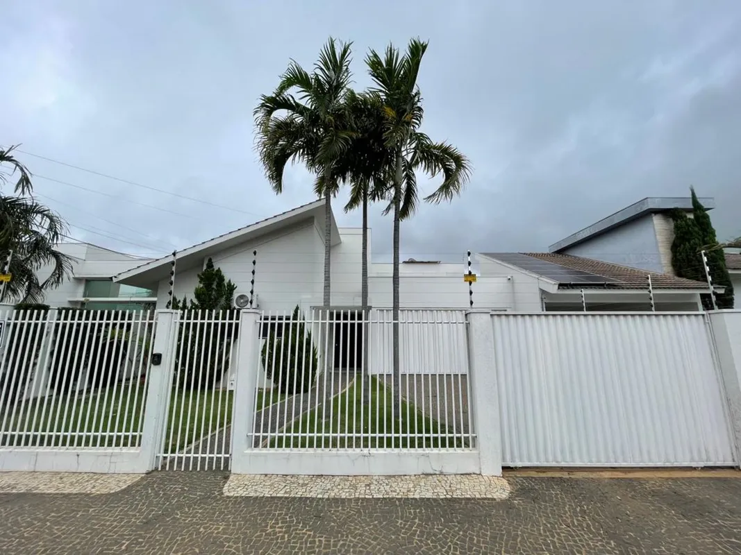 ?? Casa Alto Padrão à Venda – Jardim RivaSe você busca conforto, espaço e lazer ...