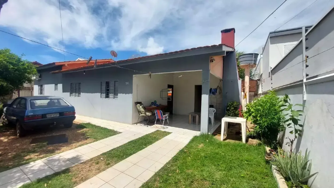 Foto do Imóvel