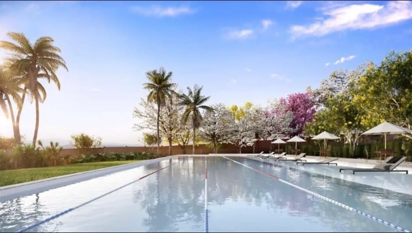 Lote residencial no Jardins Roma, com 297m2, o condomínio ficará na av. Progress...