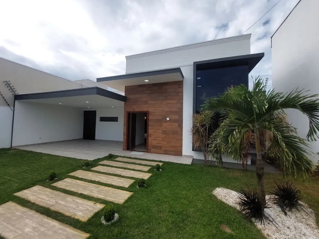 ?? Rua Sorriso – Jardim LucianaImóvel de alto padrão, com excelente distribuição...