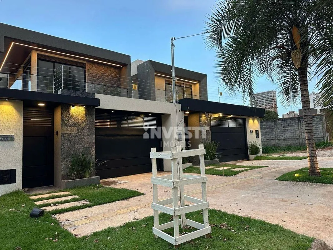 LOCALIZAÇÃO:Localizada no Jardim Atlântico, em Goiânia/GO, uma região residencia...