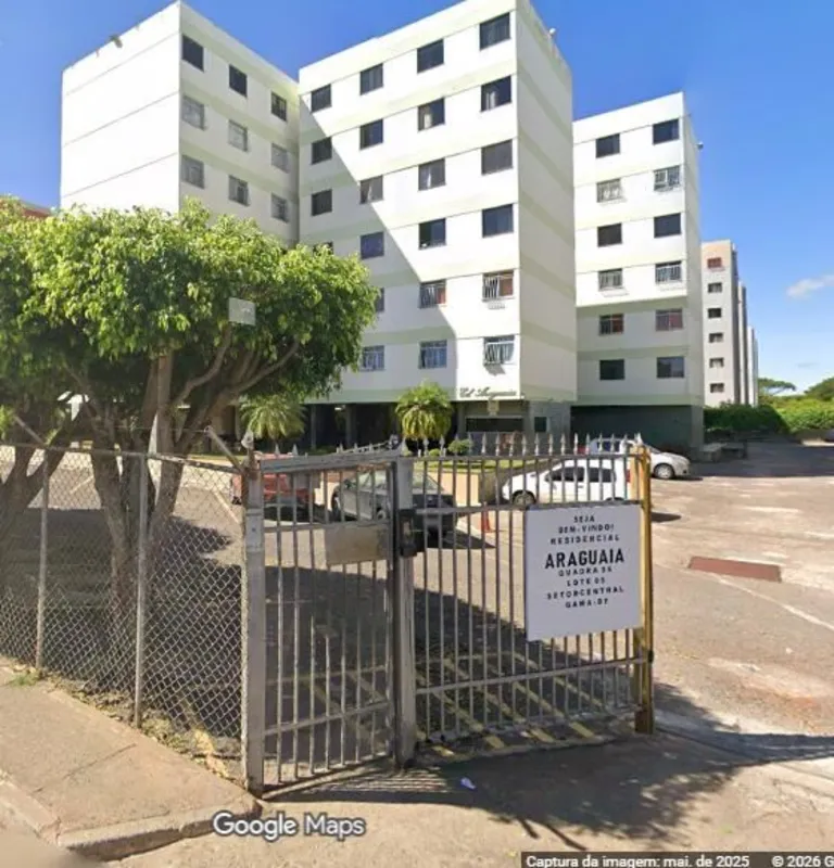 APARTAMENTO COM MOVEIS PLANEJADOS (GUARDA ROUPAS E ARMARIOS COZINHA, FOGAO E ETC...