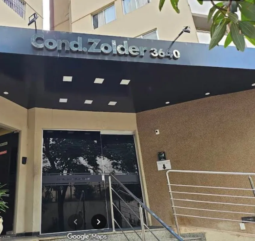 ?? Apartamento à venda no Condomínio Zolder? Conforto, lazer completo e ótima lo...