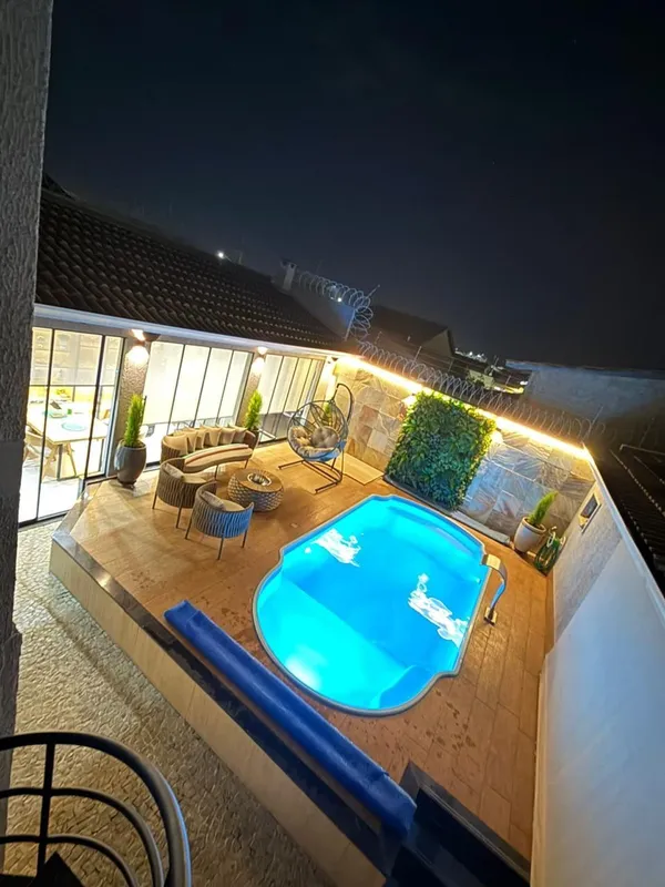 CASA 4 QUARTOS, 3 SUÍTES PLENASJARDIM IMPANEMA - GOIÂNIACasa térrea a venda no J...