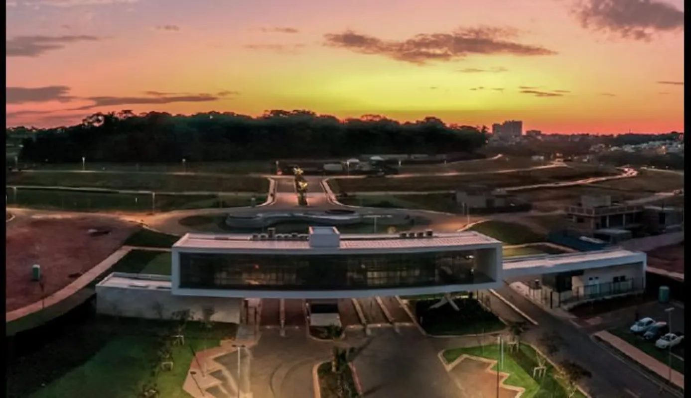 ??? Lote em Condomínio de Luxo – Residencial Plateau d’Or Privilege | Goiânia?? ...