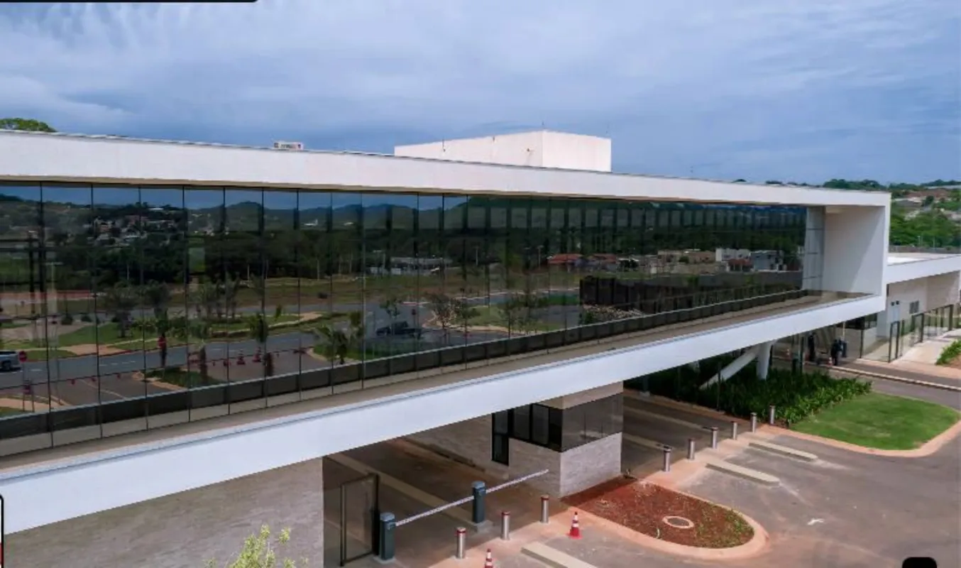 ??? Lote de Esquina em Condomínio de Luxo – Residencial Plateau d’Or Privilege |...