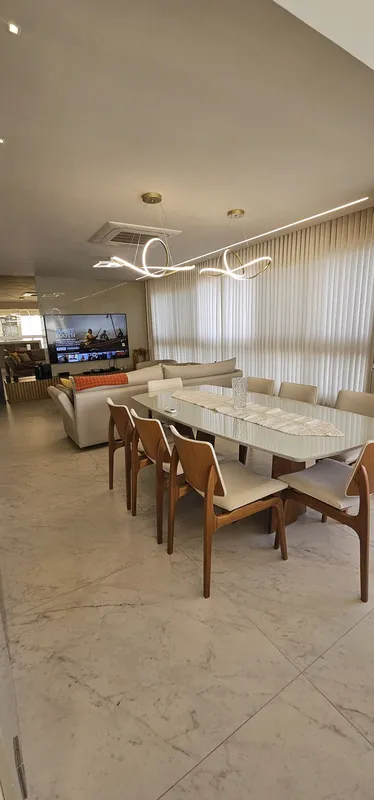 Apartamento à venda no Horizonte Flamboyant, um endereço que traduz elegância, c...