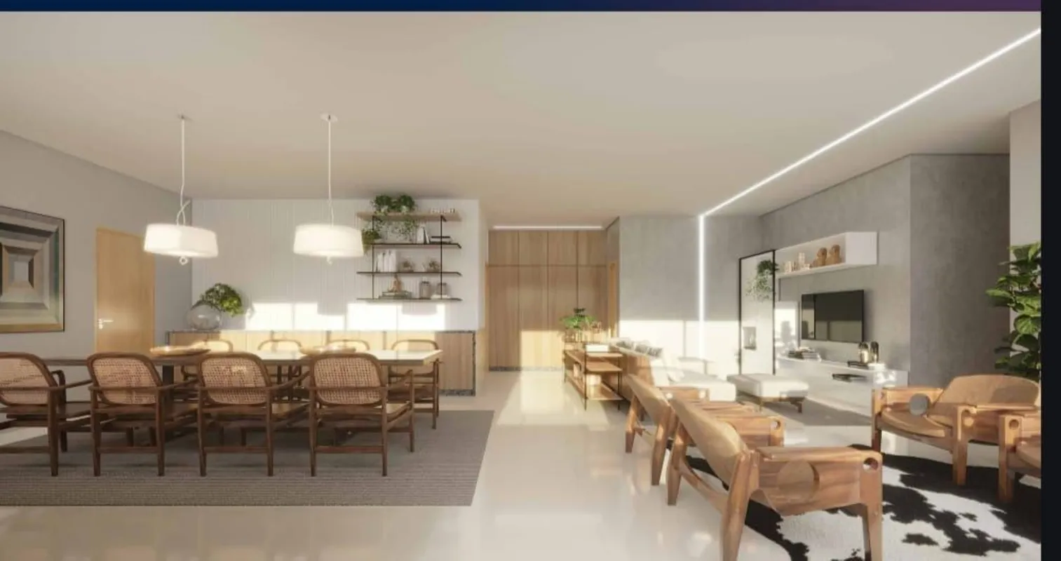 Urbani Vista Home – Exclusividade nas Alturas Já imaginou morar em uma penthouse...
