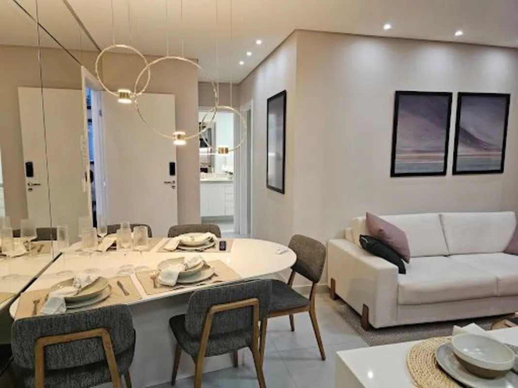 Essenciale Universe - R. 232, Setor Leste Universitário - Goiânia - GOApartament...