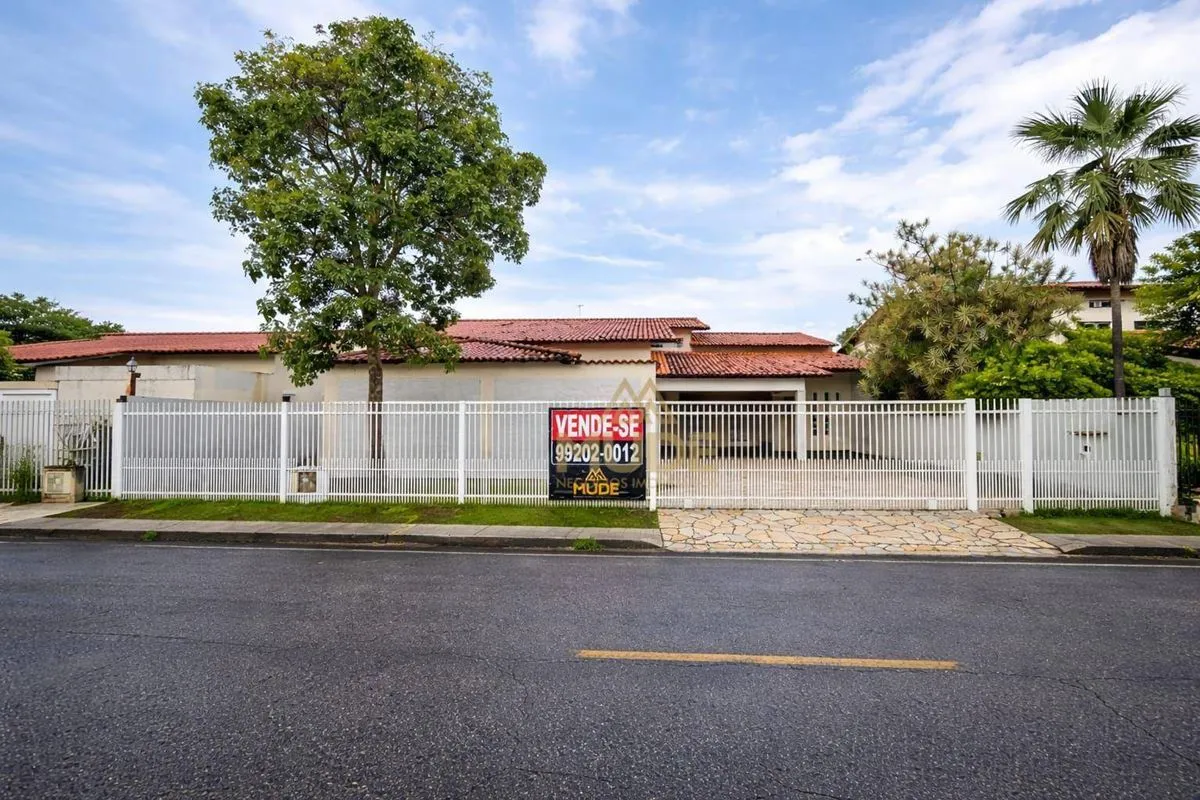 CASA LAGO NORTE FUNCIONAL TERREA / QI 07Excelente oportunidade na QI 07 do Lago ...