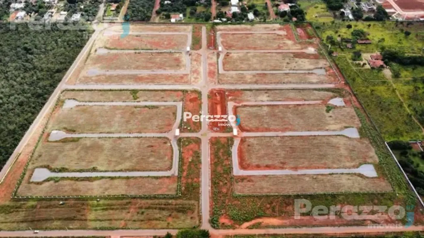 Ótimo Terreno localizado no Lê Botanic - Jardim BotânicoPor R$250.000,00 | Grand...