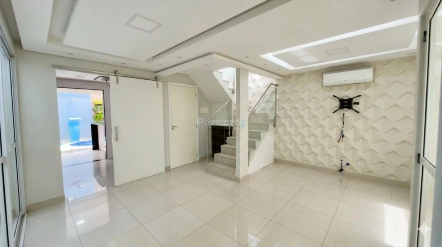 Excelente casa com 3 quartos, localizada na QC 08 do Jardins Mangueiral, por R$ ...