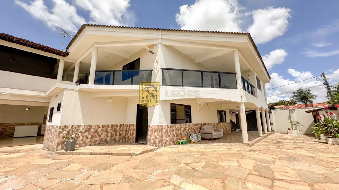 LEÕES DA CORRETAGEM VENDE O IMÓVEL QUE VOCÊ PROCURAExcelente oportunidade para q...