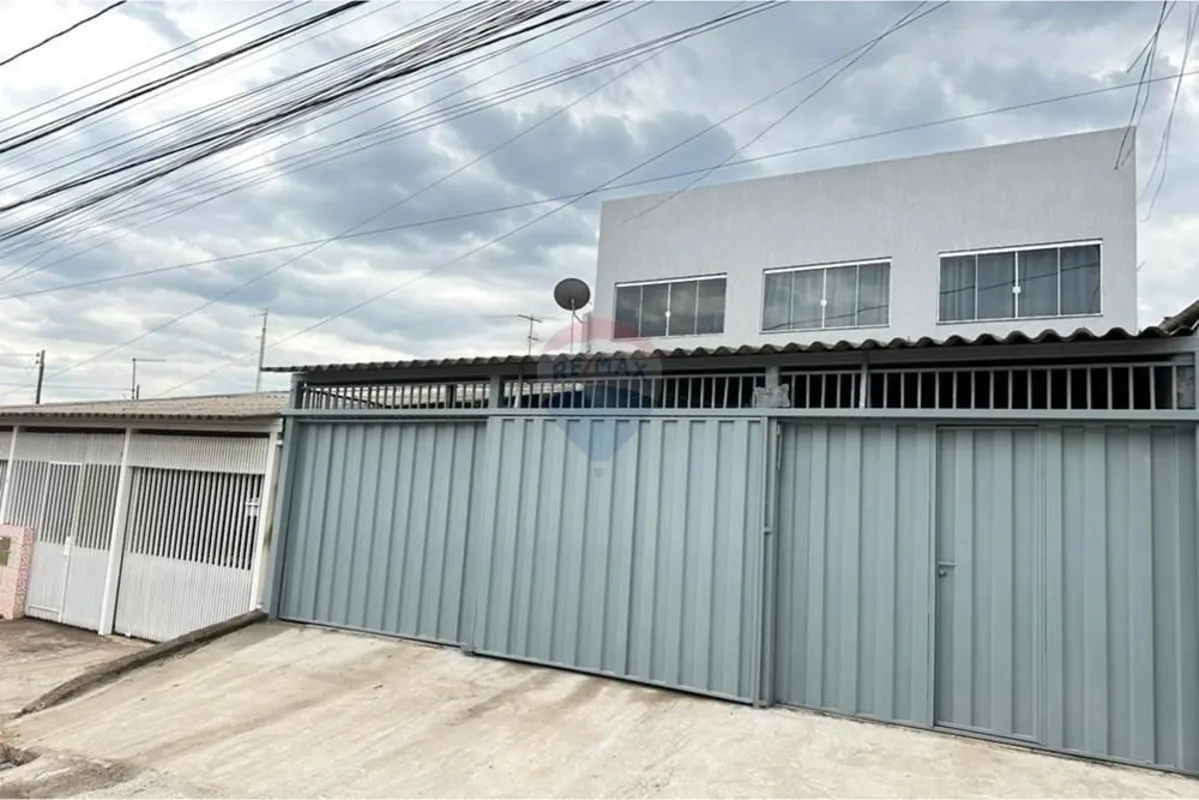 Estuda permuta em apartamento de 1 quarto em aguas Claras ÓTIMO INVESTIMENTO! So...