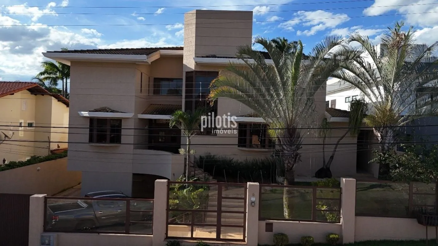 Excelente casa, pronta para morar!!Melhor custo benefício do lago sul !!Paviment...