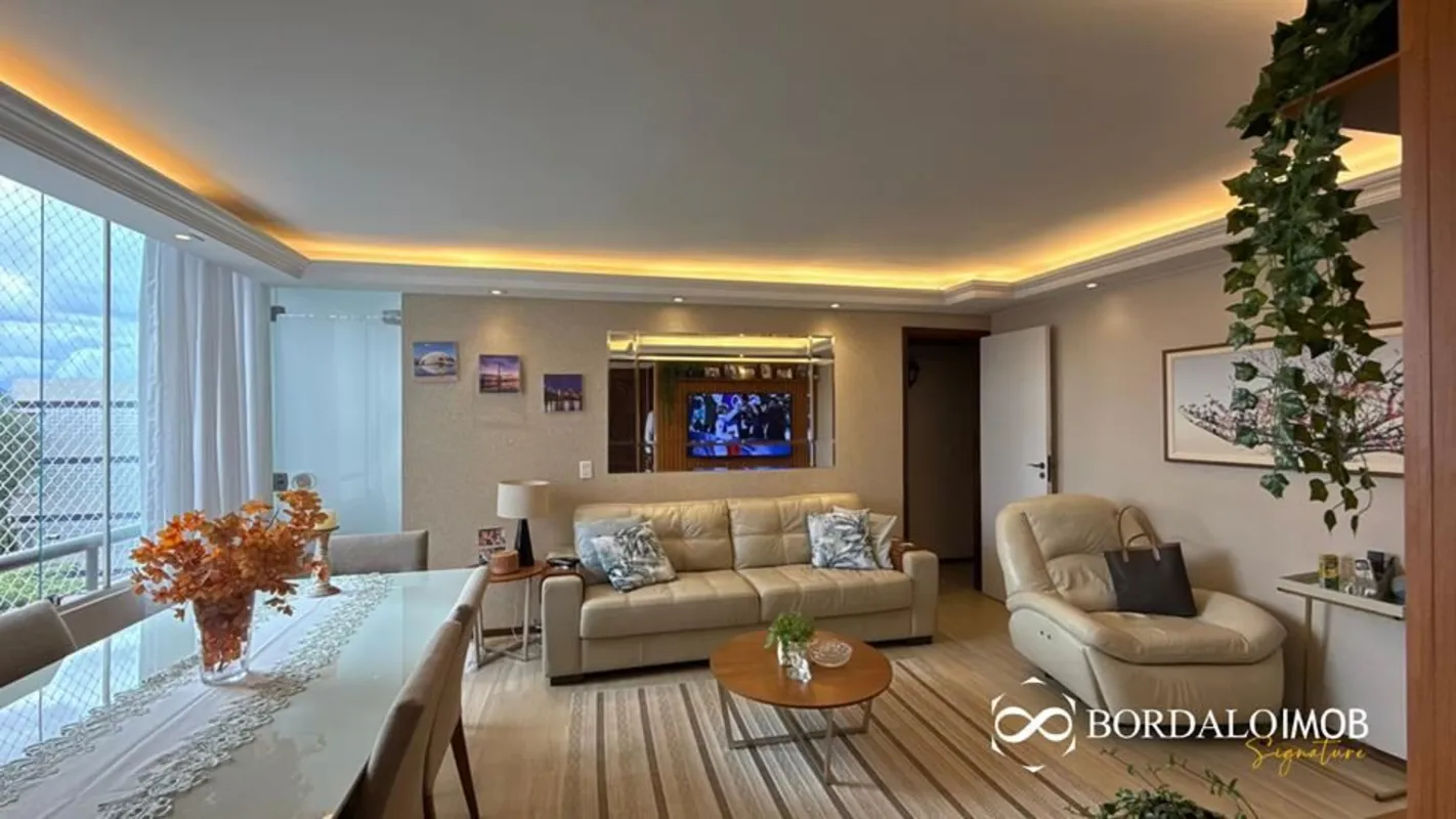 VILLA152829 - Última atualização: 03/04/26 23:31Qrsw 1 R$ 1.120.000,00Apartament...