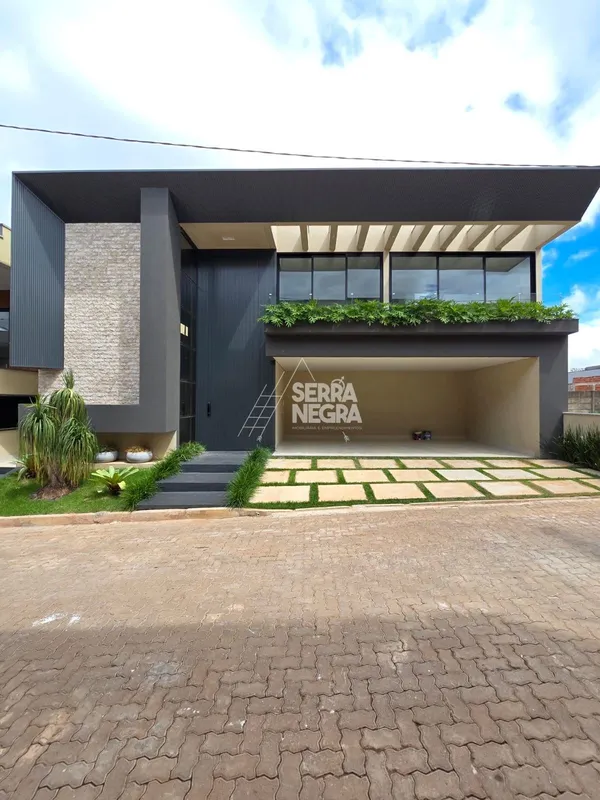Imóvel sofisticado, alto padrão, moderno e funcional, ideal para quem busca conf...