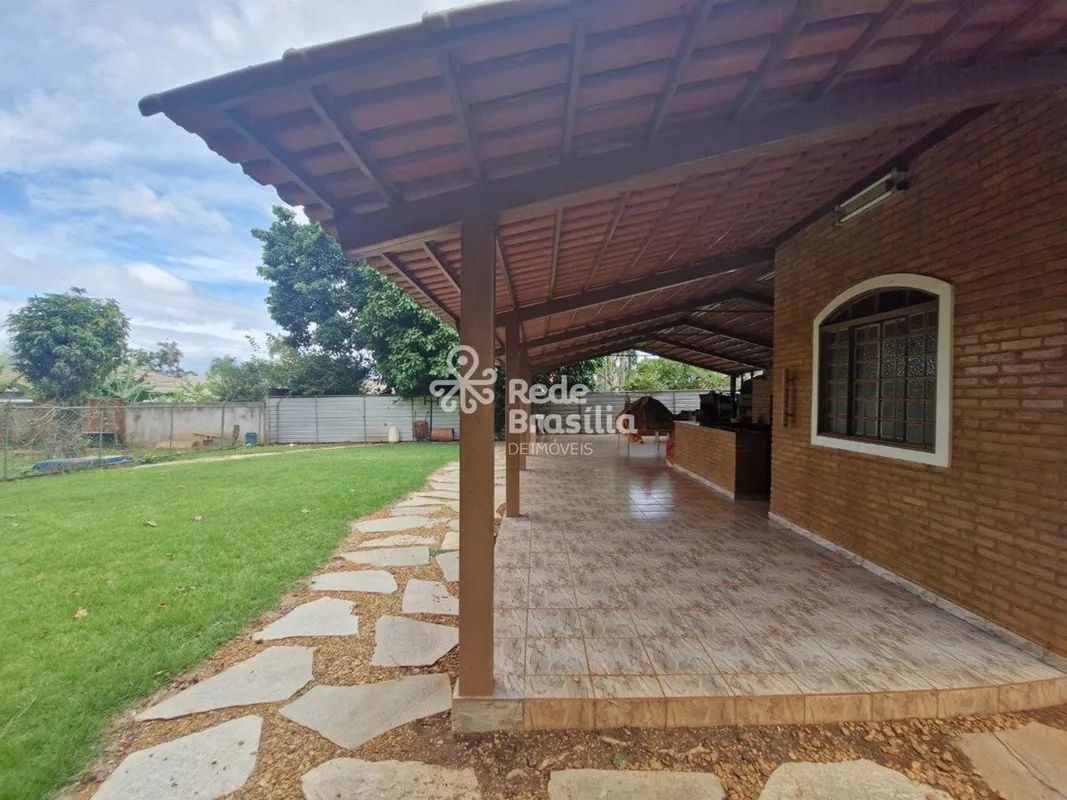 Condomínio Rural Prive do Lago SulFinanciamento: nãoPermuta: nãoPosição solar: p...