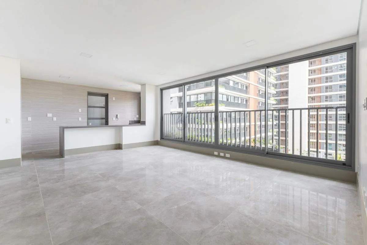 Real Bothanic Residencial, 157m², 4 Suítes, Nascente, Vista Livre, Alto Padrão.S...