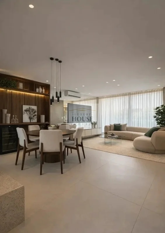 Descubra o conforto e a praticidade de morar no melhor do Park Sul, Brasília, na...