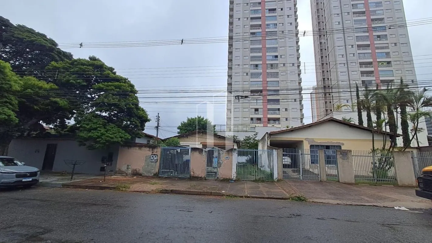 Imóvel à venda no Parque Amazônia!Excelente oportunidade para investimento! Imóv...
