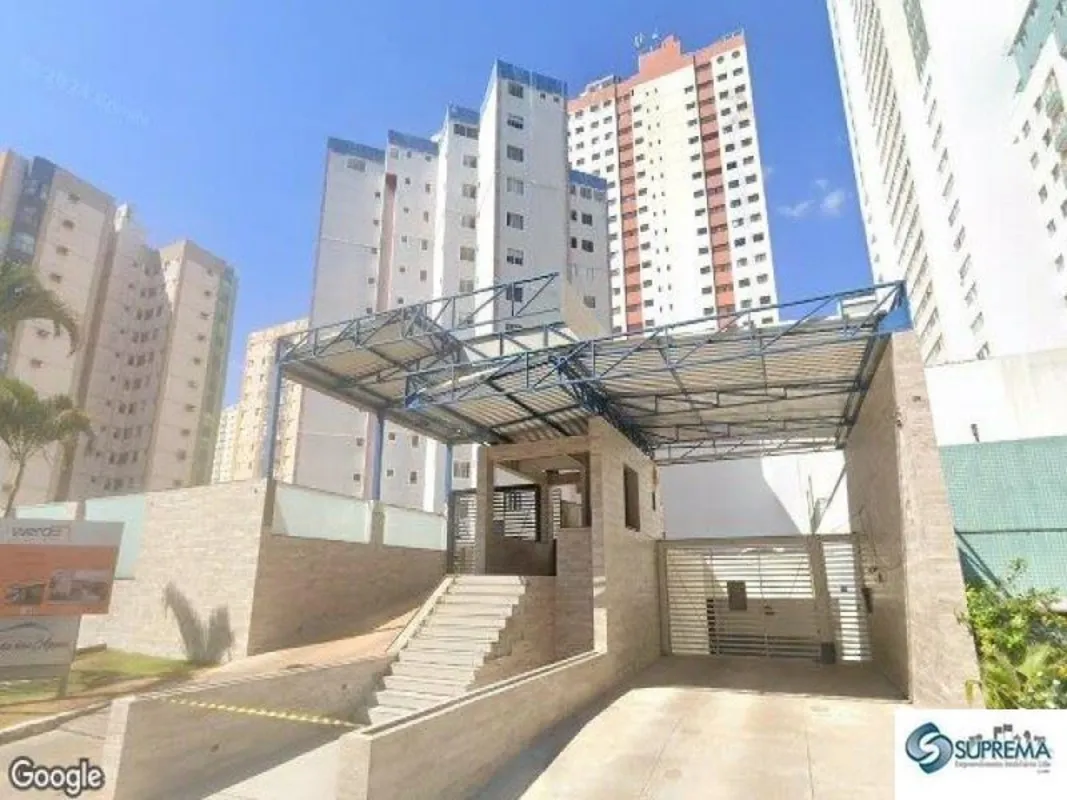 VENDO APARTAMENTO COM 101,20M² DE ÁREA ÚTIL, 3 QUARTOS, SALA, BANHEIRO SOCIAL, C...