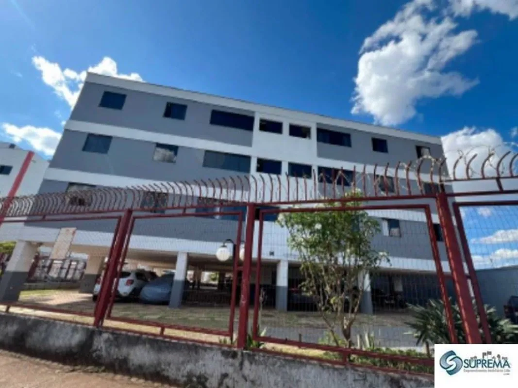  EXCELENTE OPORTUNIDADE VENDO APARTAMENTO EM SAMAMBAIASUL COM 62,52M² DE ÁREA ÚT...