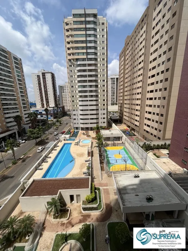 Suprema Construções e Emp. Imobiliários Ltda, Creci/DF 9060, apresenta:Antares C...
