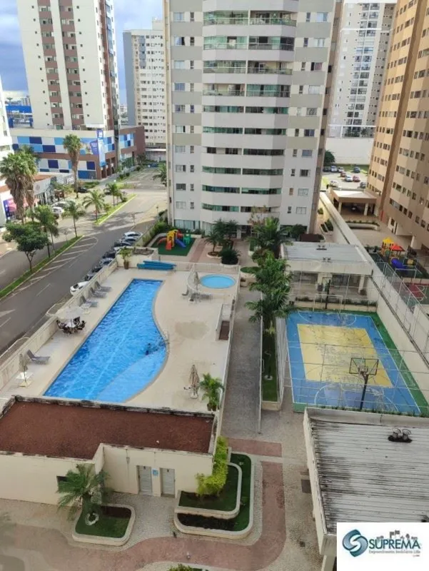 Suprema Construções e Emp. Imobiliários Ltda, Creci/DF 9060, apresenta:Antares C...