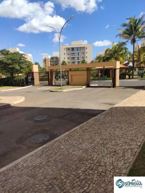 SUPREMA CONSTRUÇÕES E EMP. IMOBILIÁRIOS LTDA, CRECI/DF 9060, APRESENTA:LINDÍSSIM...