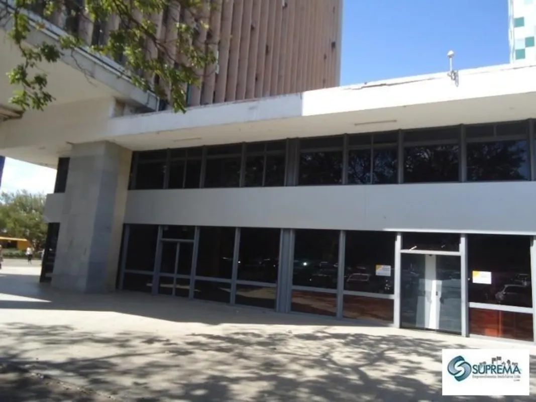 SUPREMA CONSTRUÇÕES E EMPREENDIMENTOS IMOBILIÁRIOS LTDA, APRESENTA:SETOR BANCÁRI...