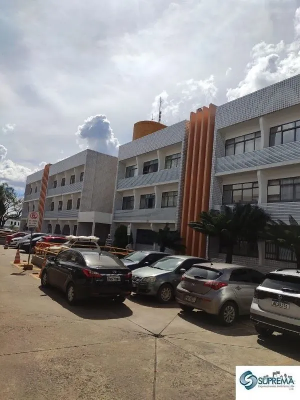 SUPREMA CONSTRUÇÕES E EMP. IMOBILIÁRIOS LTDA, CRECI/DF 9060, APRESENTA:OPORTUNID...