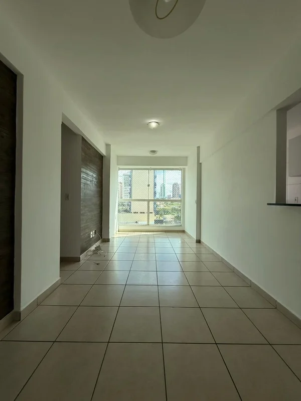 JDM IMOBILIÁRIA ALUGA:Apartamento no RESIDENCIAL TOP LIFE - PUNTA DEL ESTE - Águ...