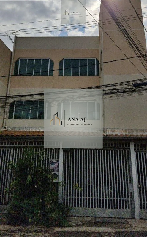 ANA IMÓVEIS ANUNCIA:OPORTUNIDADE:PRÉDIO RESIDENCIAL, TODO NA LAJE E CERÂMICA, UM...