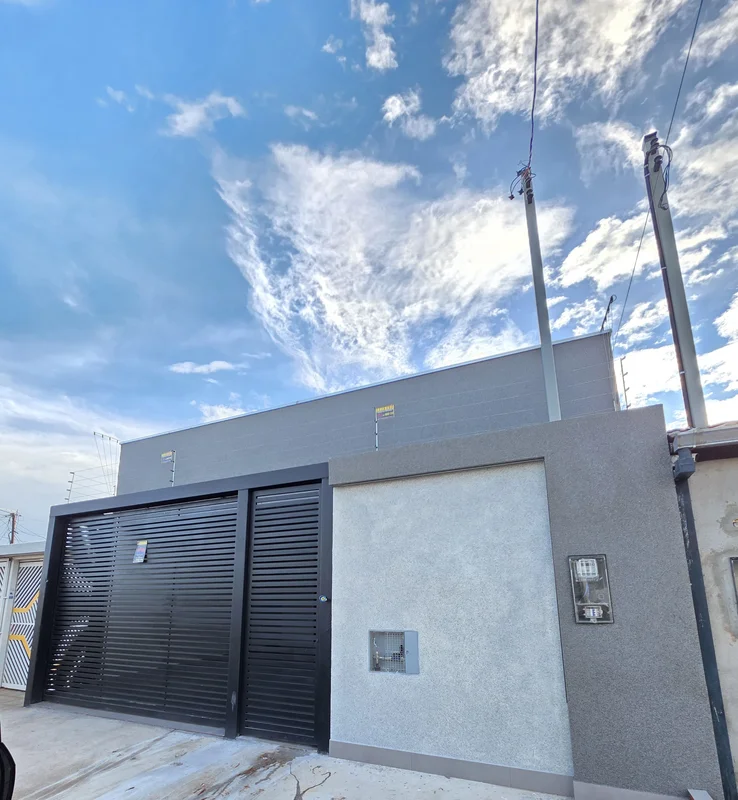 Casa de Alto Padrão à Venda – Ceilândia Sul (QNN 26)?? Valor: R$ 669.000?? Aceit...