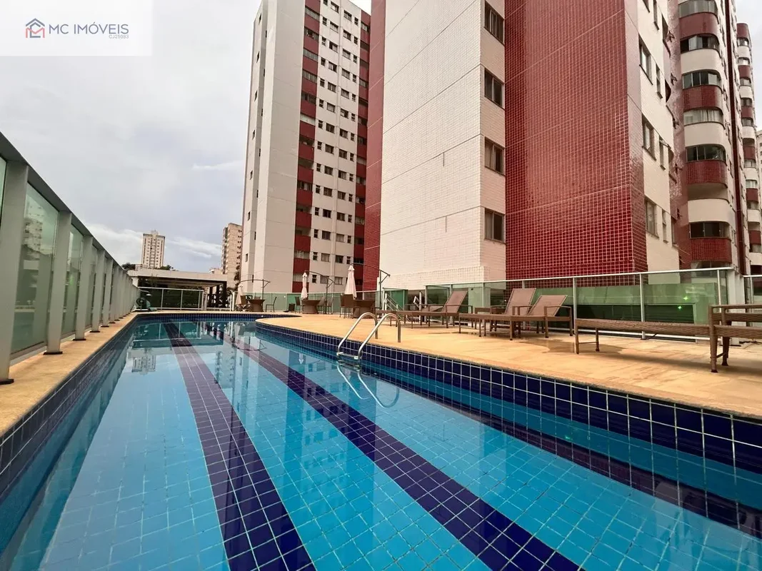 Apartamento à Venda na Quadra 102 – Residencial Verdes Brasil | 2 Quartos | 1 Su...