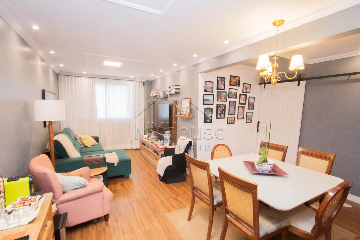 ************MY HOUSE VENDE************* ************RESIDENCIAL ESPANHA MARAVILH...