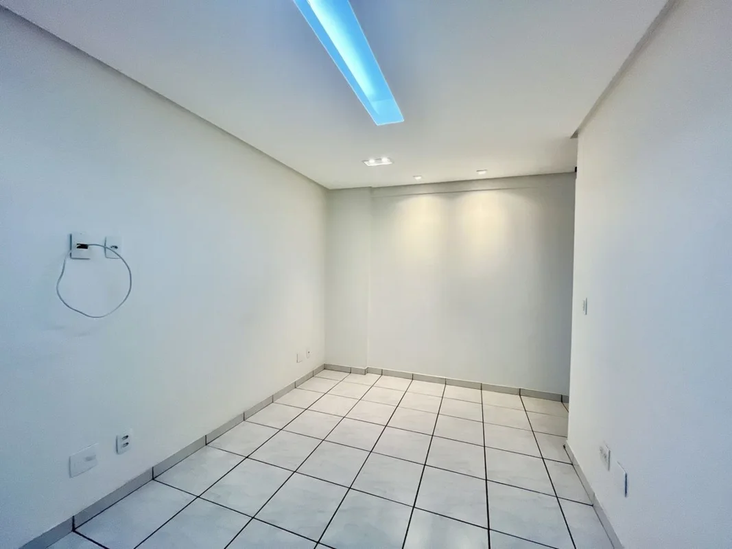 Apartamento 2 Quartos à Venda em Águas Claras – Residencial Blue Moon – Rua 20 N...